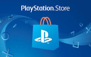 Carte cadeau PlayStation Store 5€